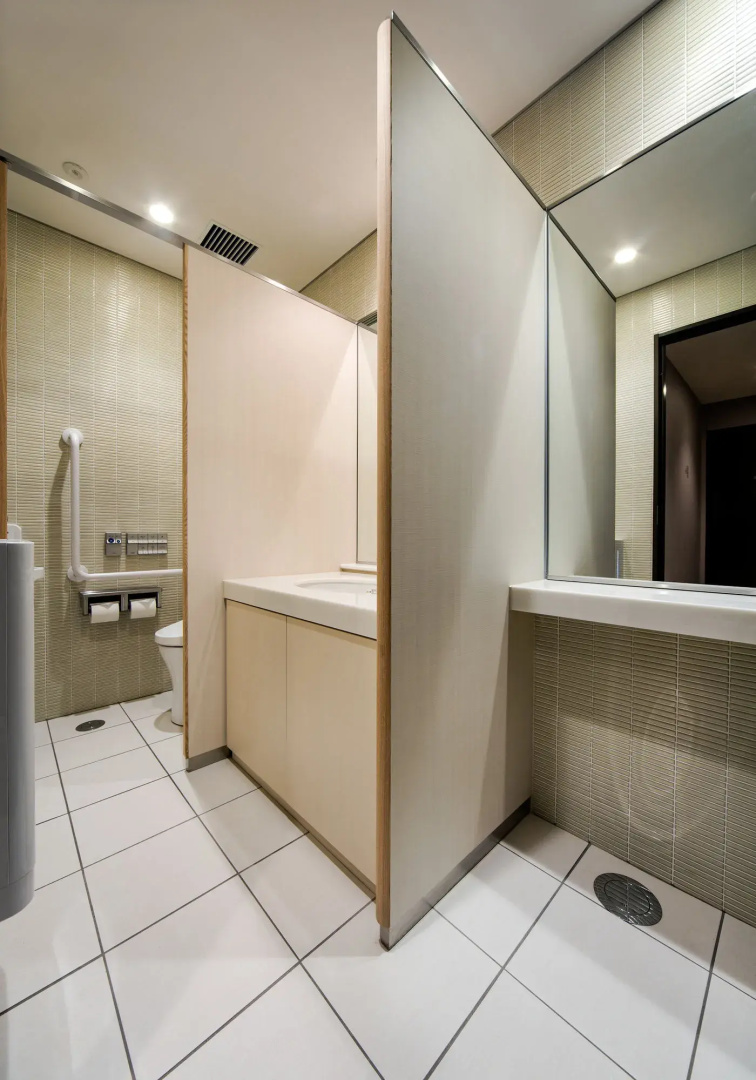 Daiwa Roynet Hotel Chiba Ekimae
