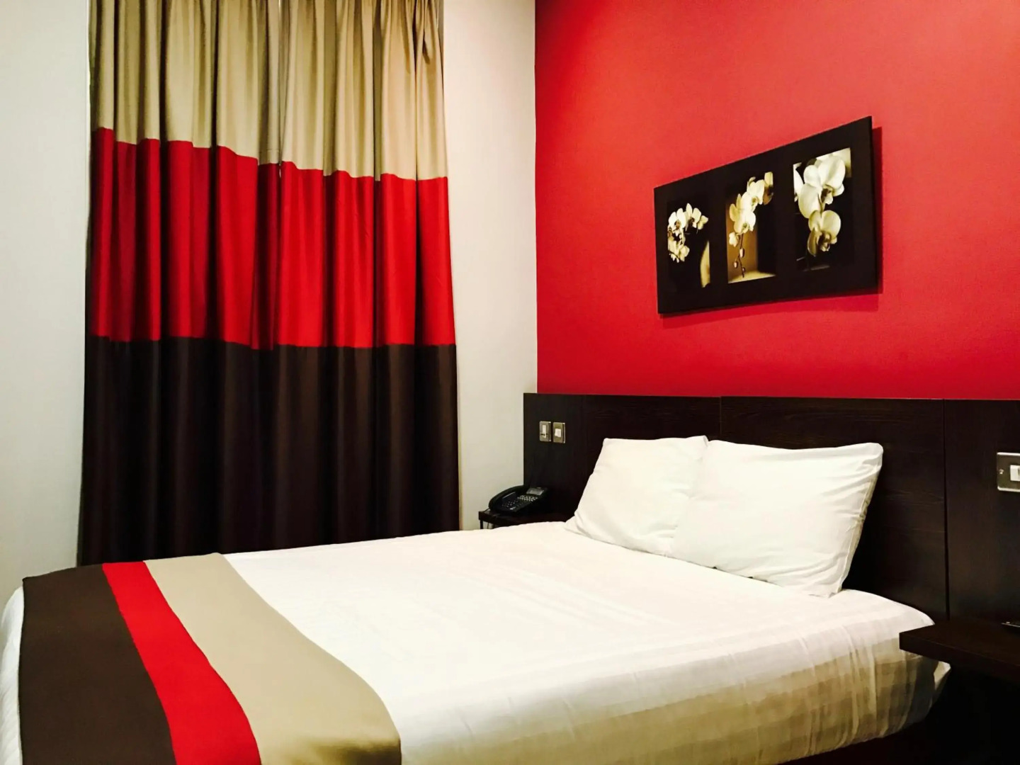 Royal Cambridge Hotel