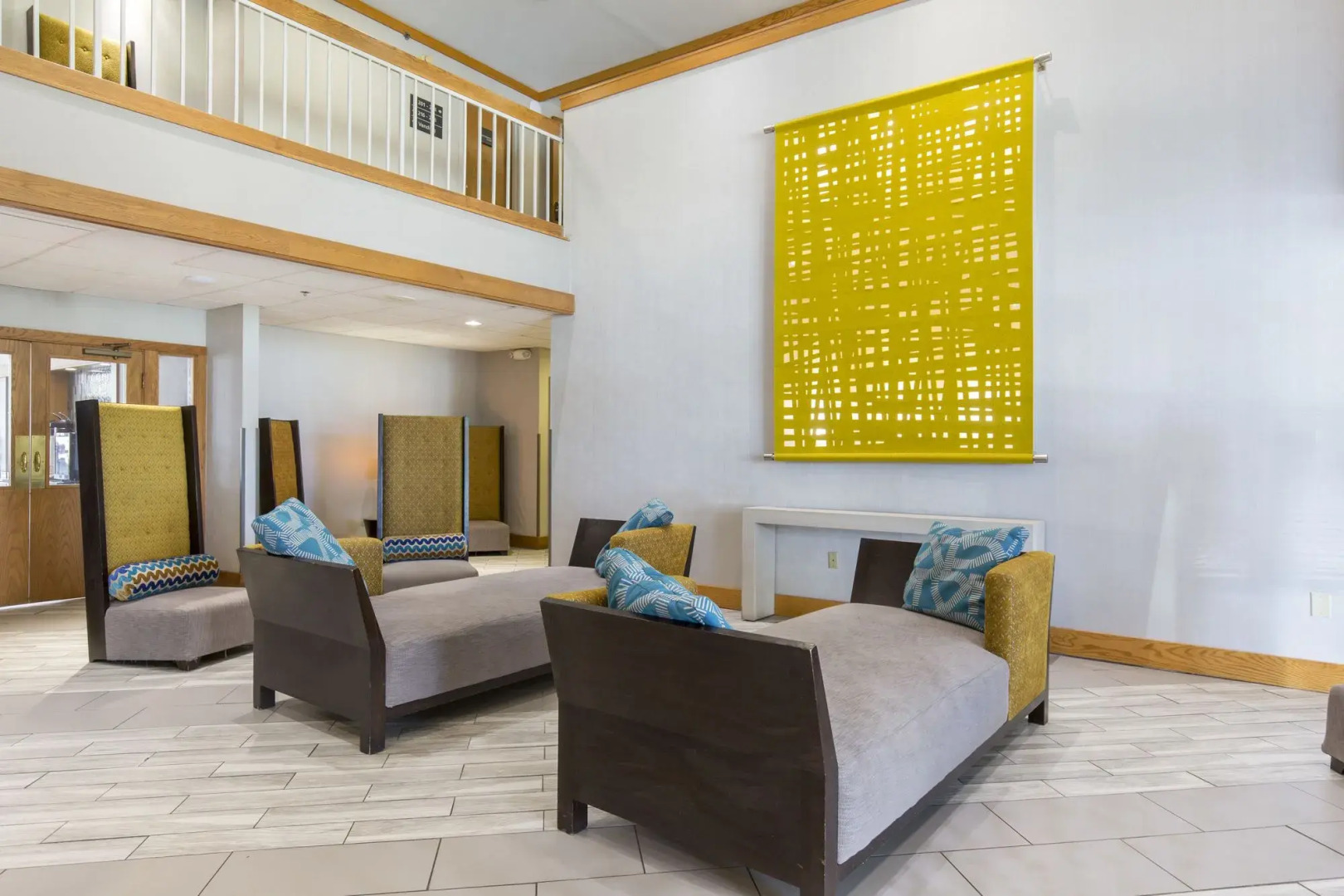 Greenstay Hotel & Suites