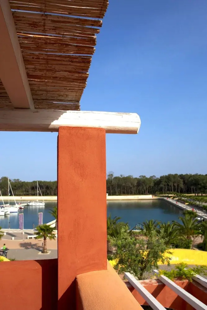 Porto degli Argonauti Apartments