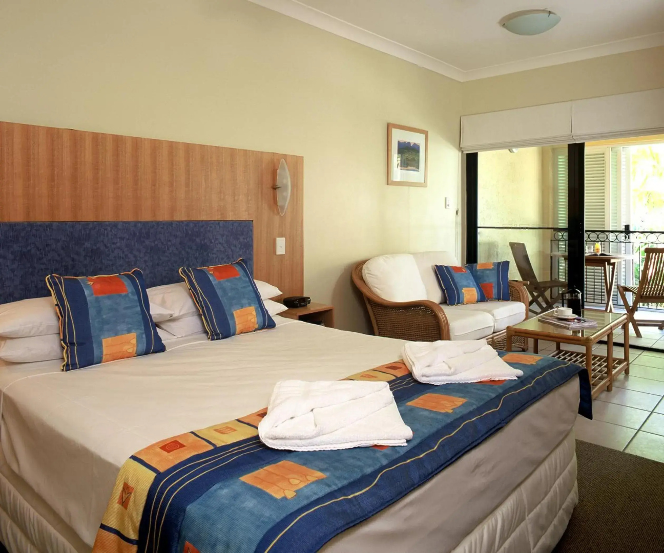 Silkari The Pavilions Port Douglas