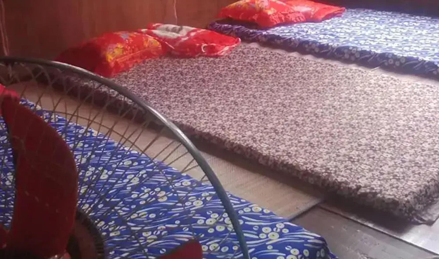 Sokhon Home Stay - Adults Only - Hostel