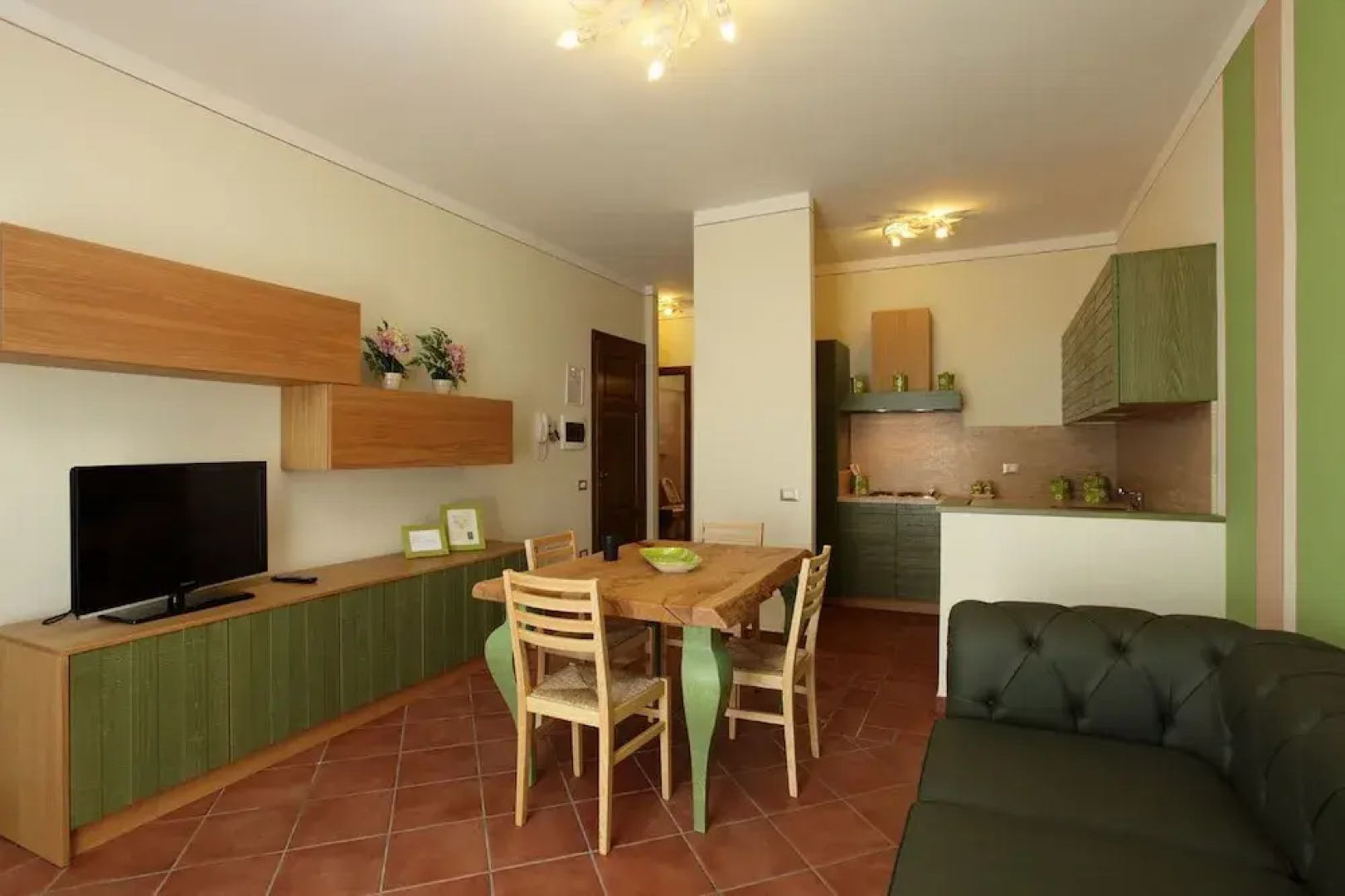 Agriturismo La Regina