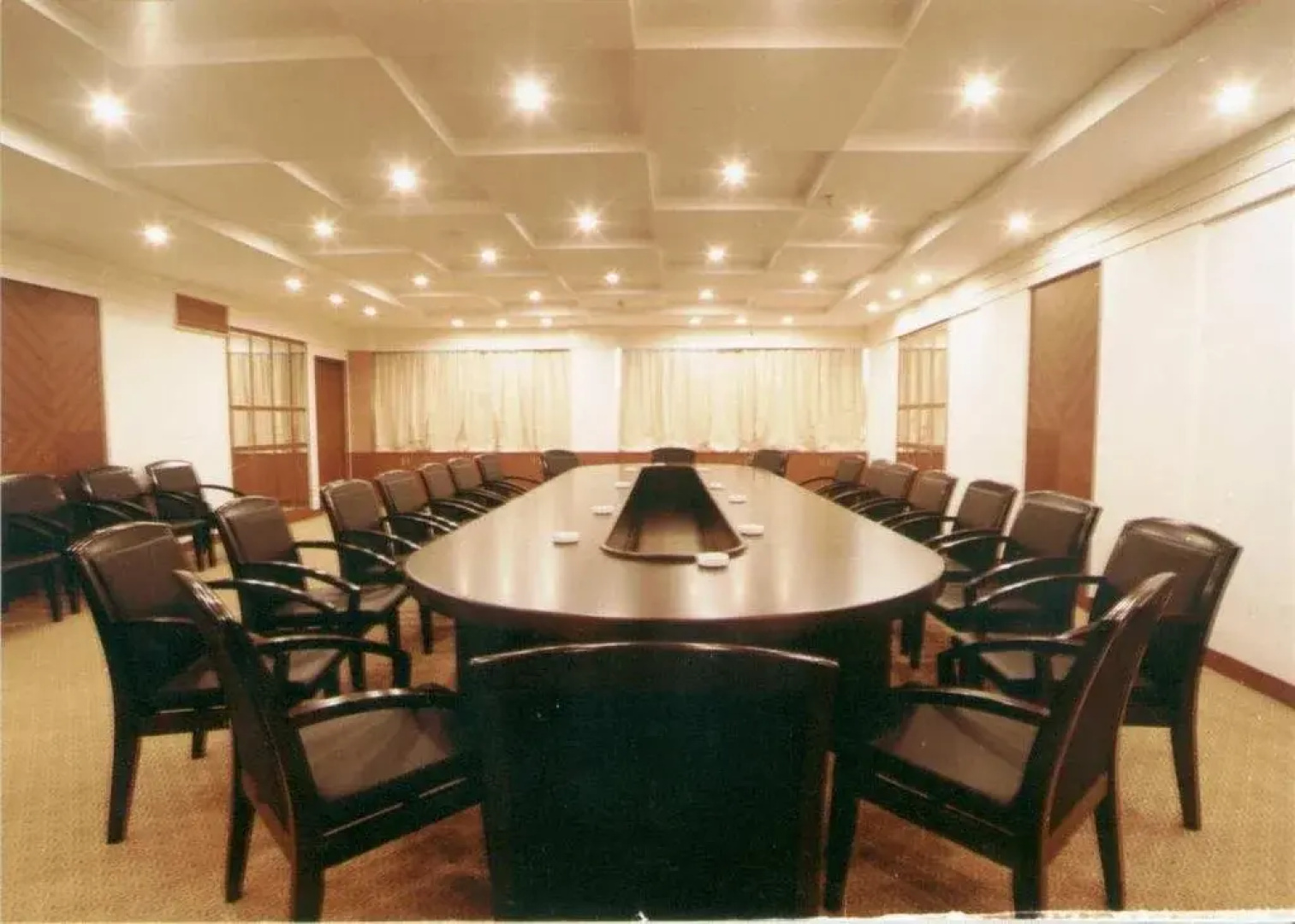 Yingshanhong Hotel