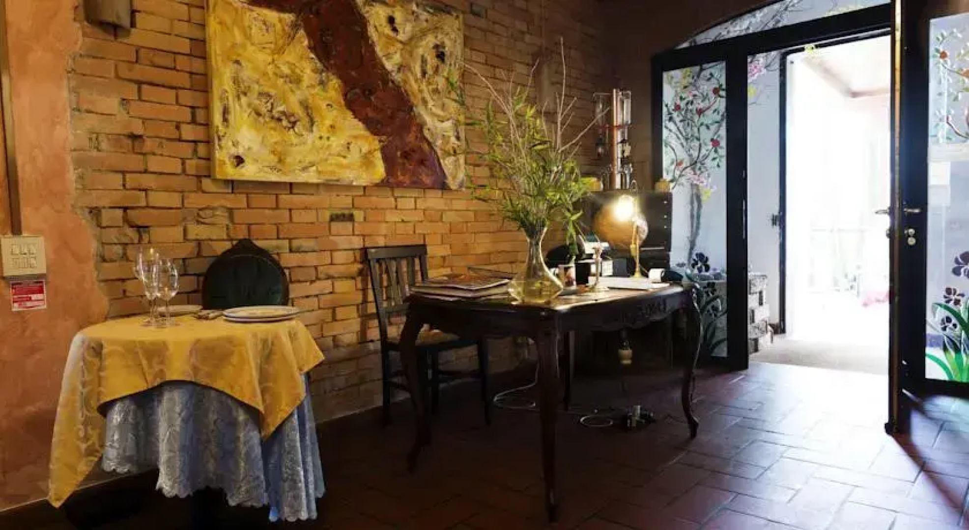 Agriturismo Podere Canovi