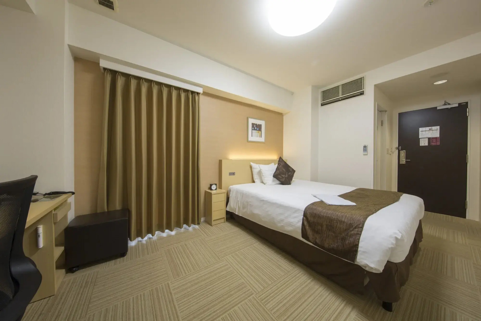 Shizutetsu Hotel Prezio Shizuoka Ekinan