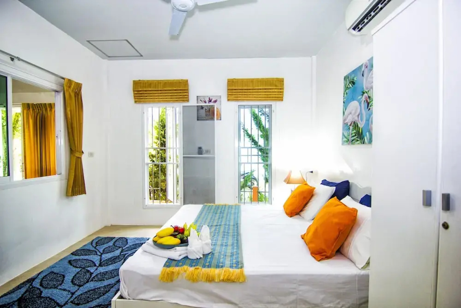 Full Jazz Villa Phuket Bangtao