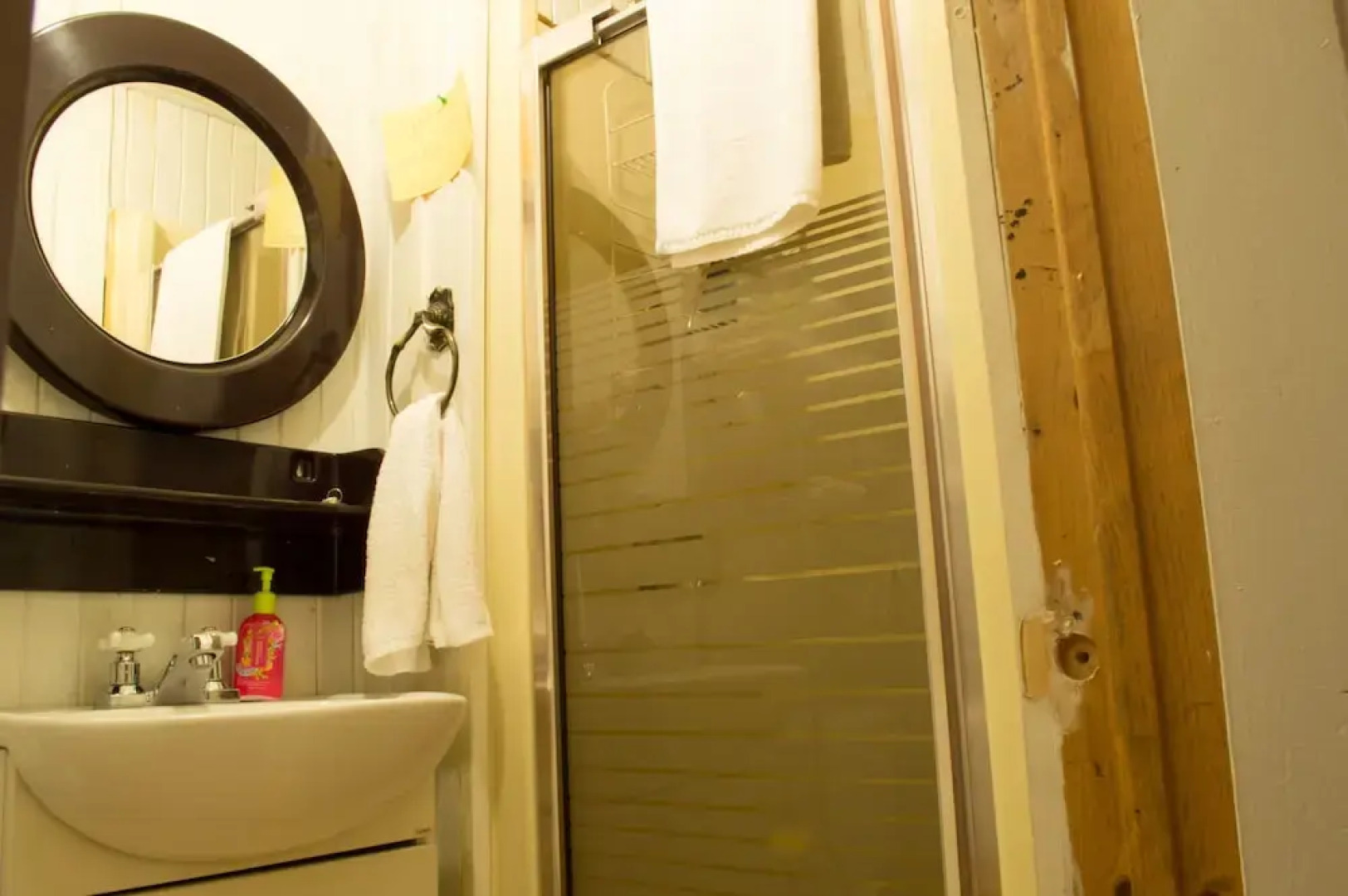 Gîte La Vallée en Fleur