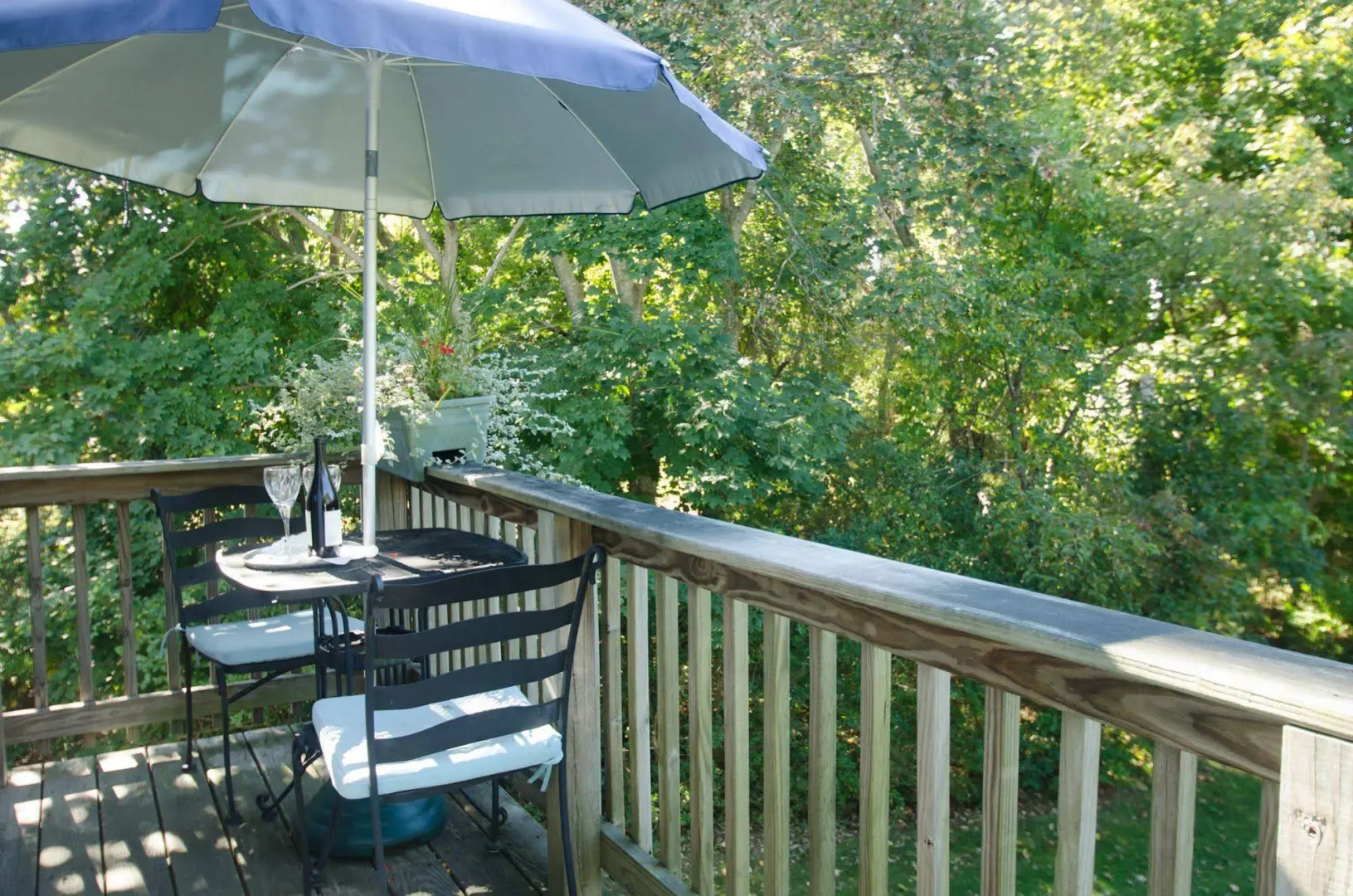 Quintessentials Bed & Breakfast & Spa