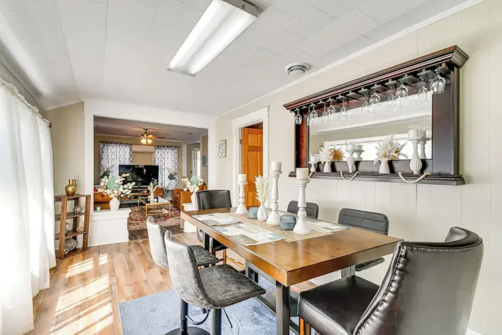 Oswego Apartment, Walk to Lake Ontario & Parks!