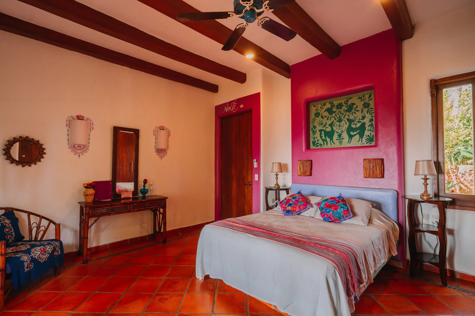 Tres Mujeres Hotel and Yoga Retreat