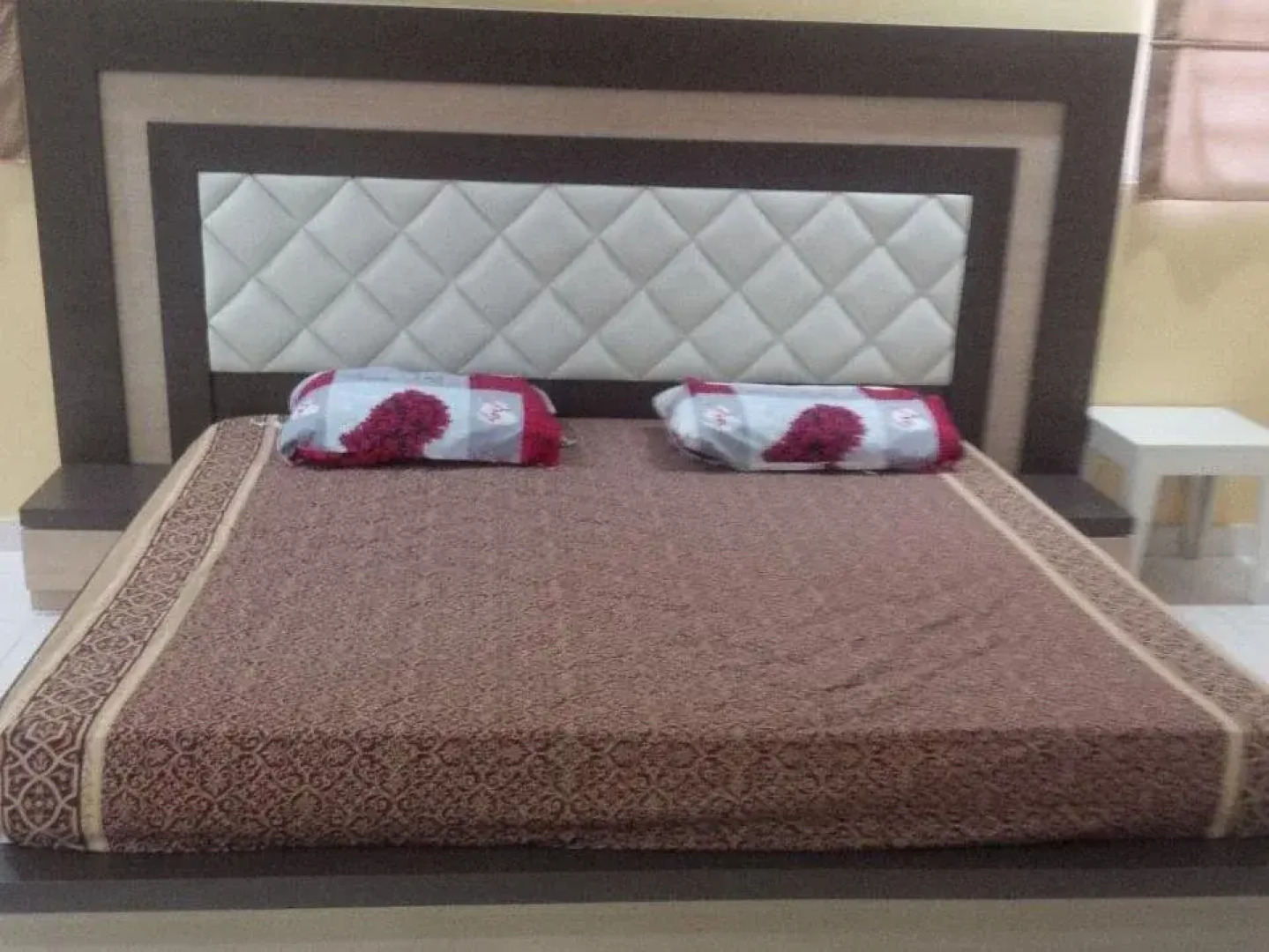 The Blanket Guesthouse