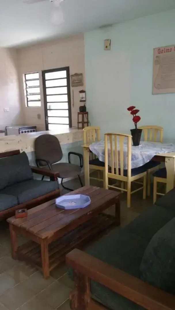 Casa Próxima à Praia Da Cocanha