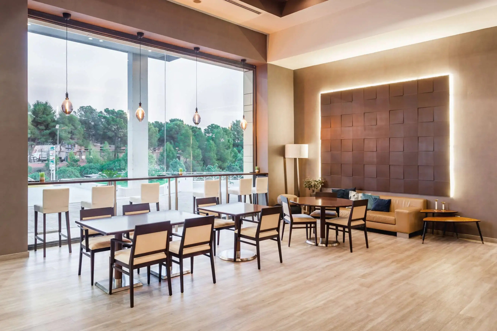 AZZ Valencia Congress Hotel & Spa