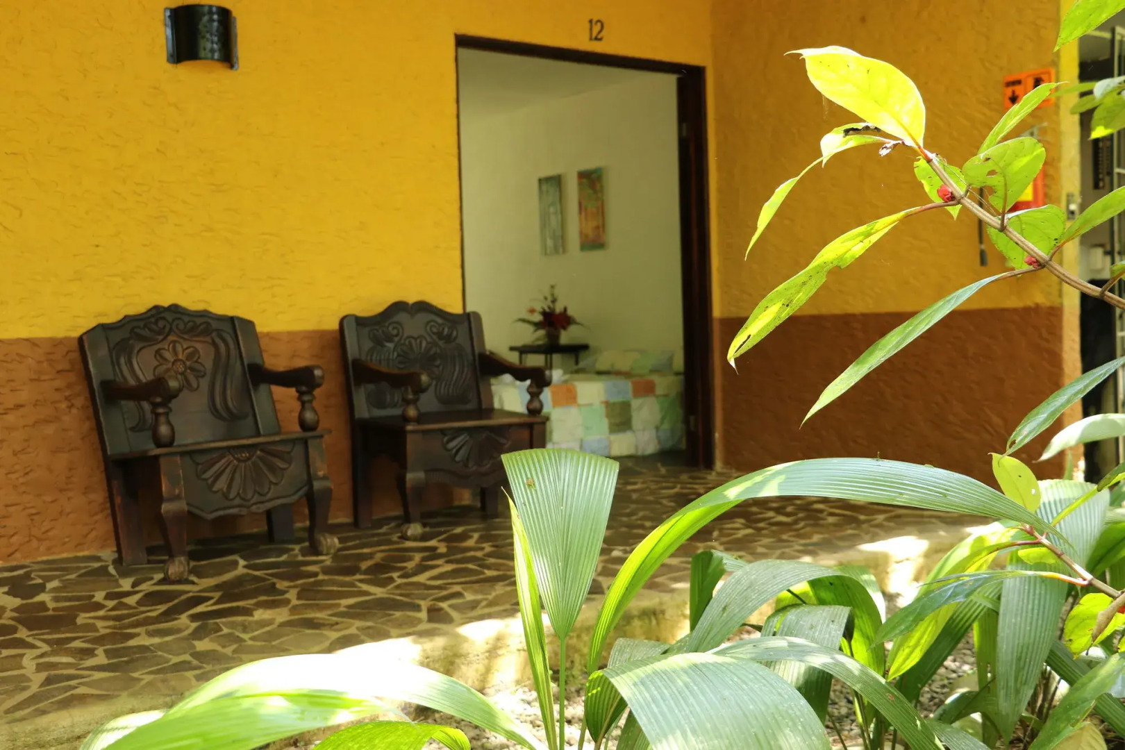 Tirimbina Rainforest Lodge