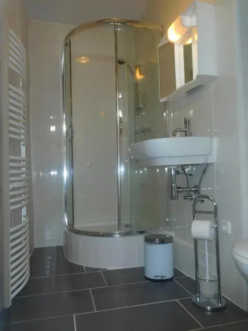 Kleines gemütliches Apartment in zentraler Lage