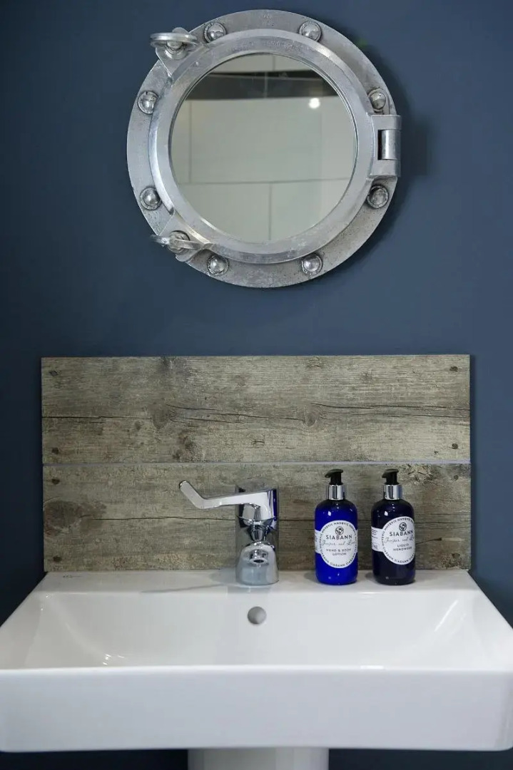 Lock Chambers Caledonian Canal Centre