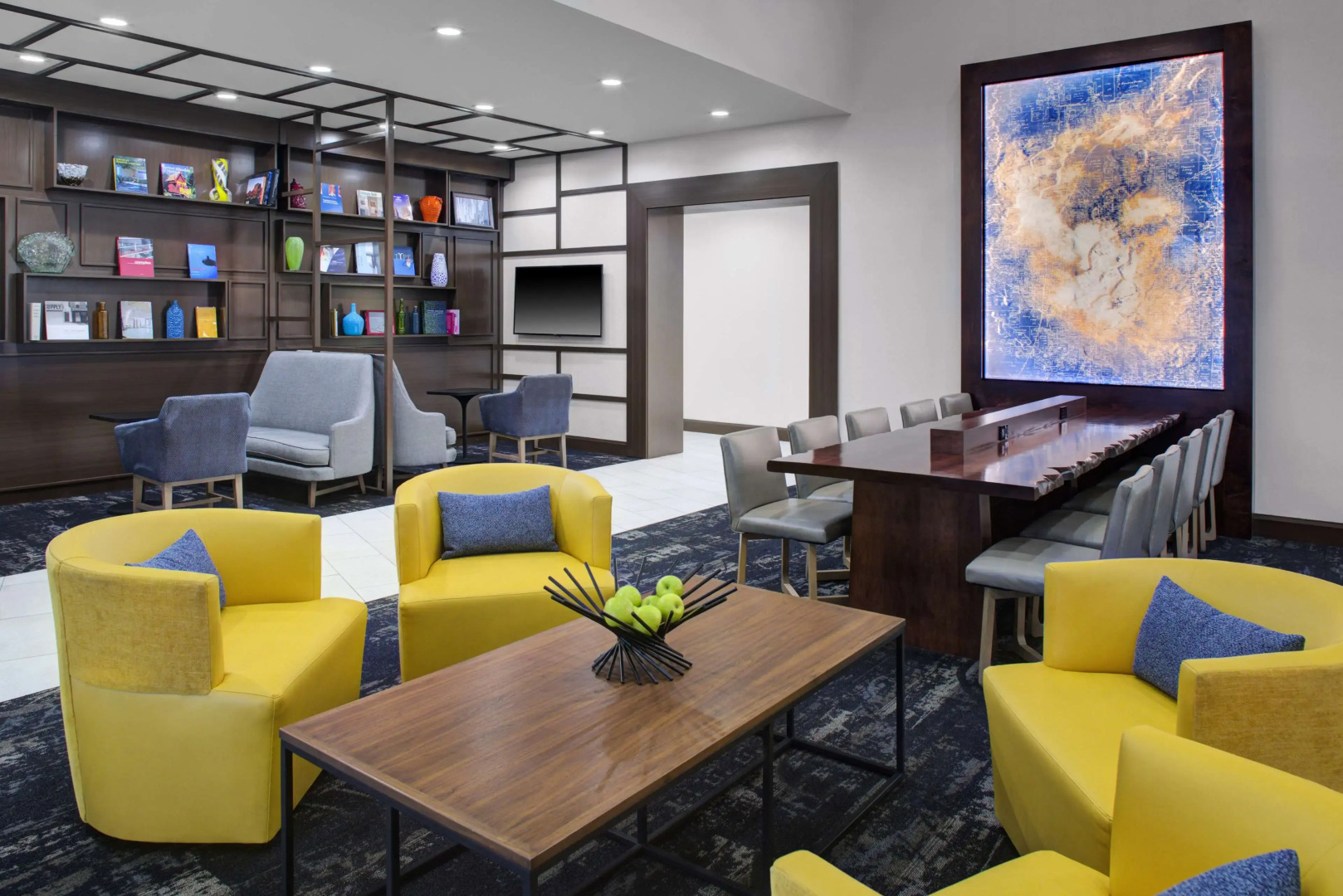 Hyatt Place Dallas / The Colony