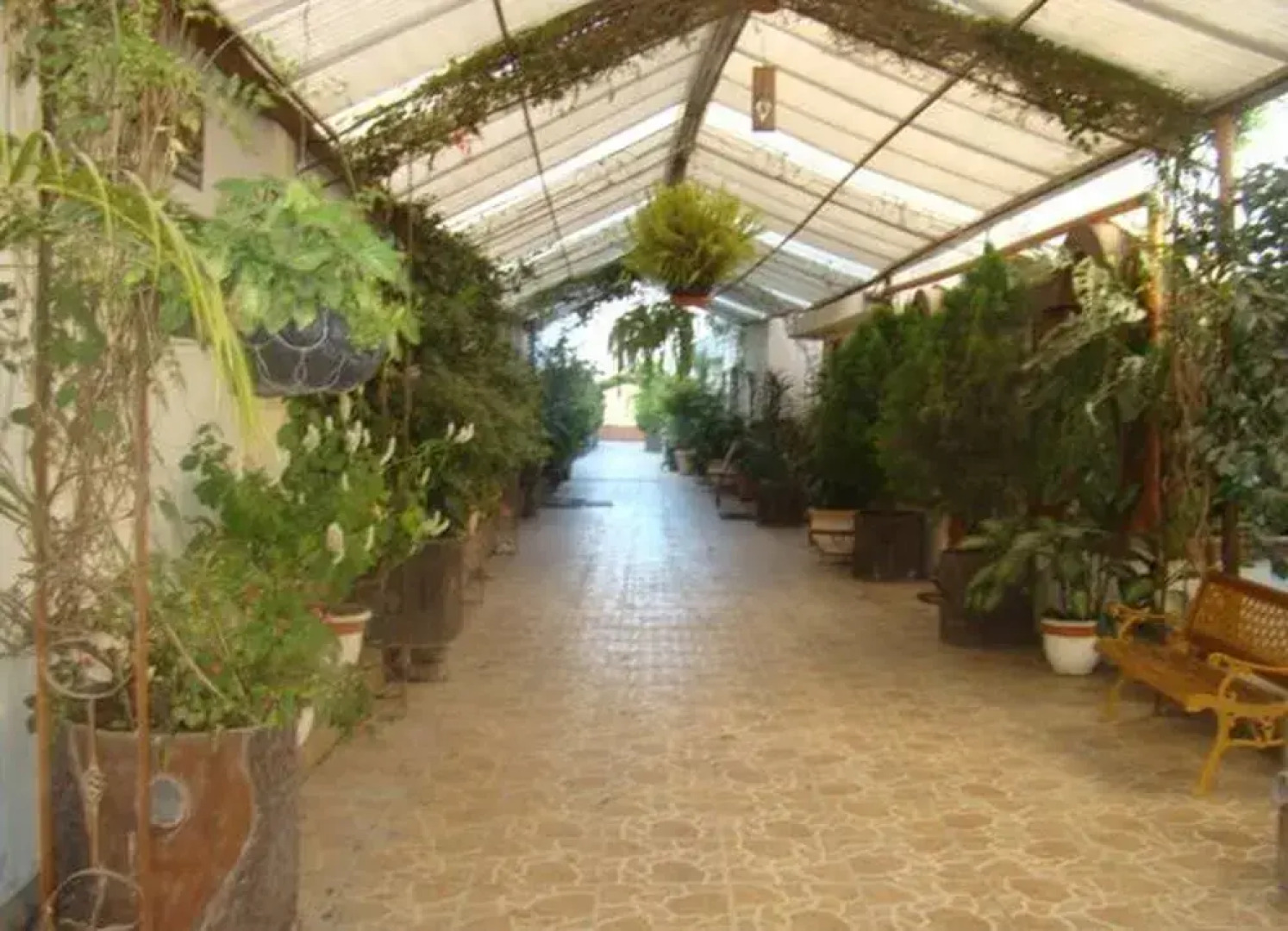 Hotel & Sauna Premier