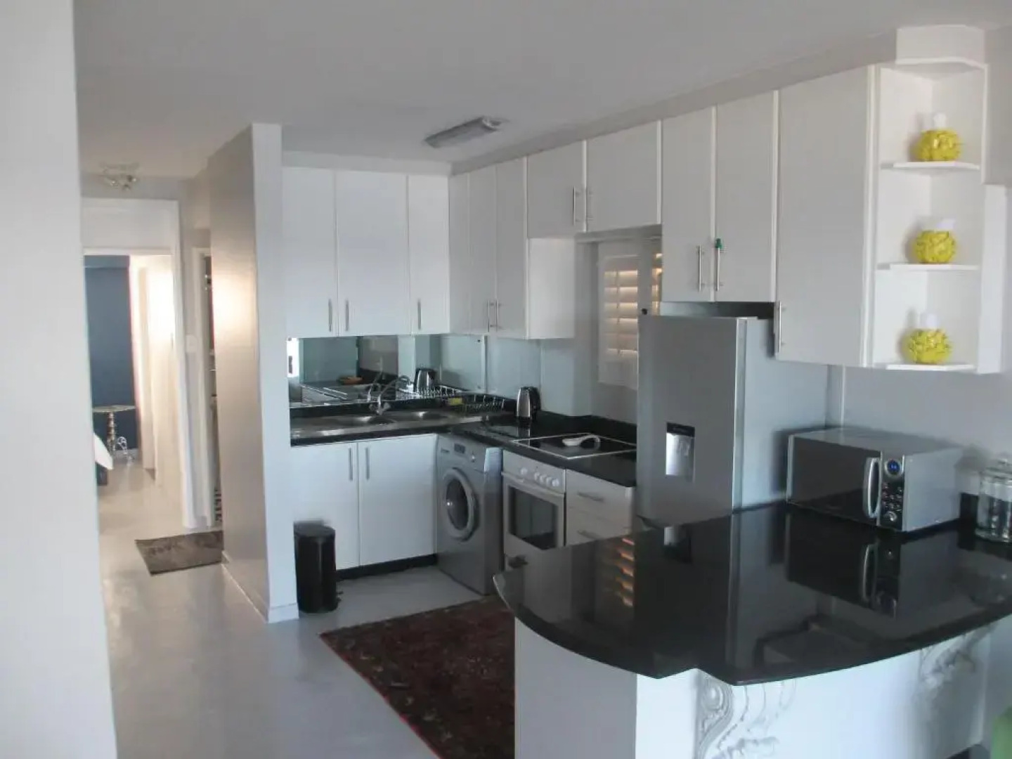 Apartment 20 Bronze Bay