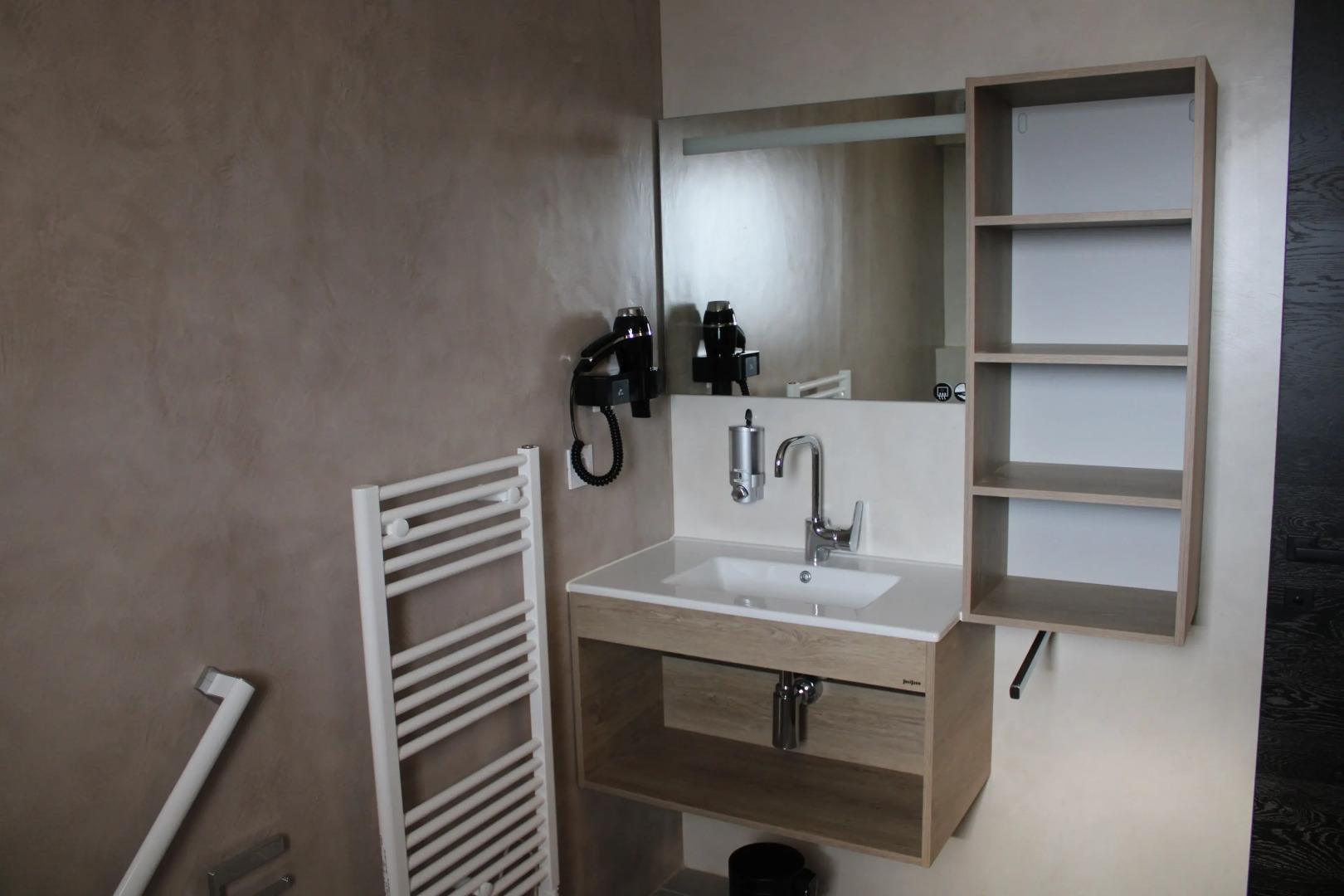 Hotel Résidence a Torra