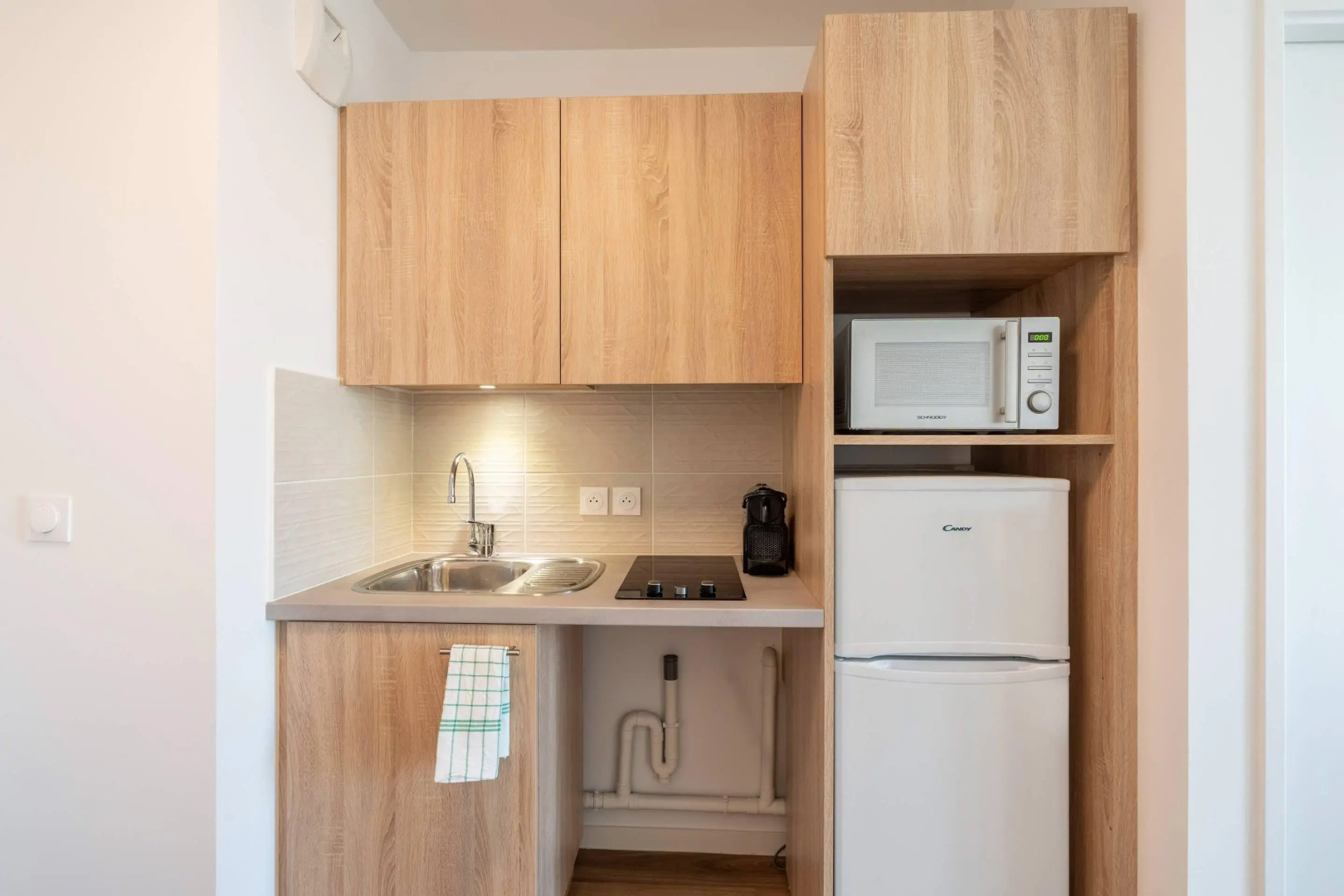 Quality Suites Choisy Orly Airport