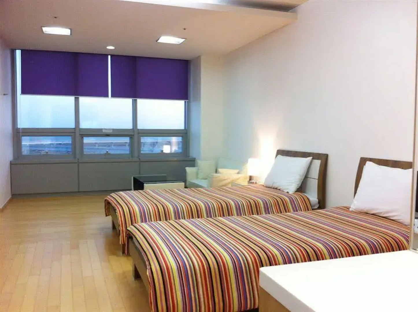 Incheon Airport Welcome Guesthouse