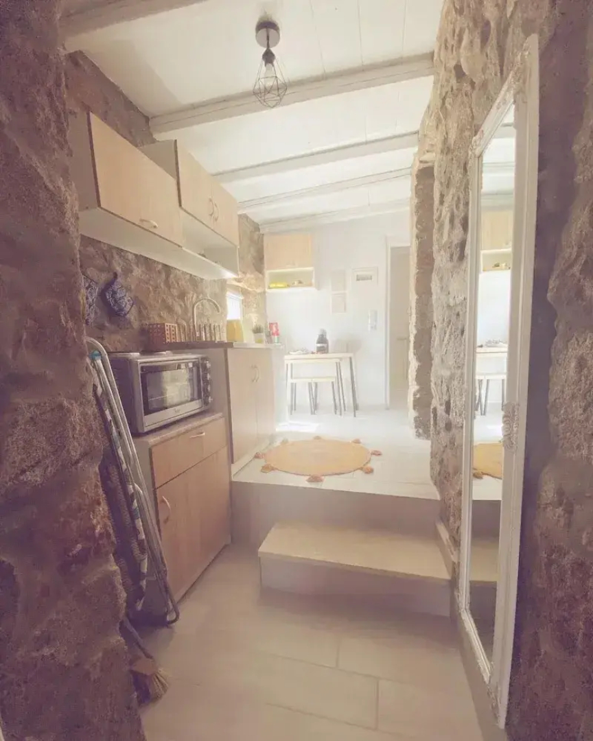 Renos Family Suite Mykonos