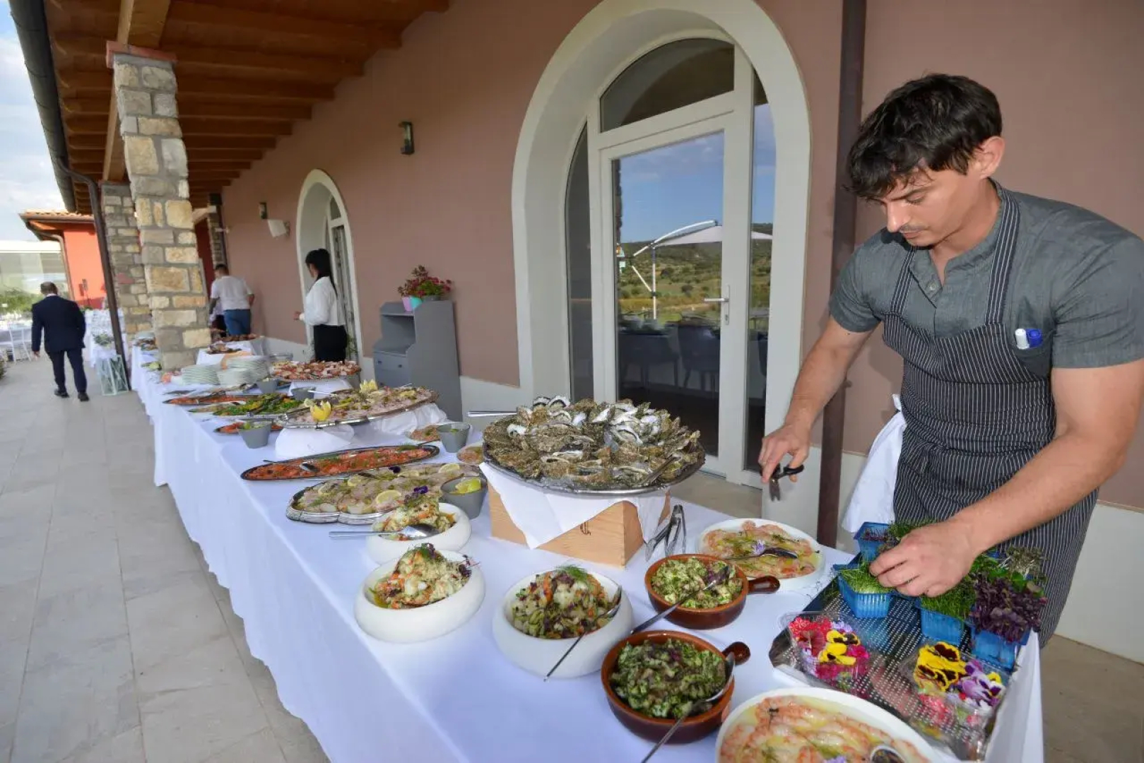 Riva Toscana Golf Resort & SPA