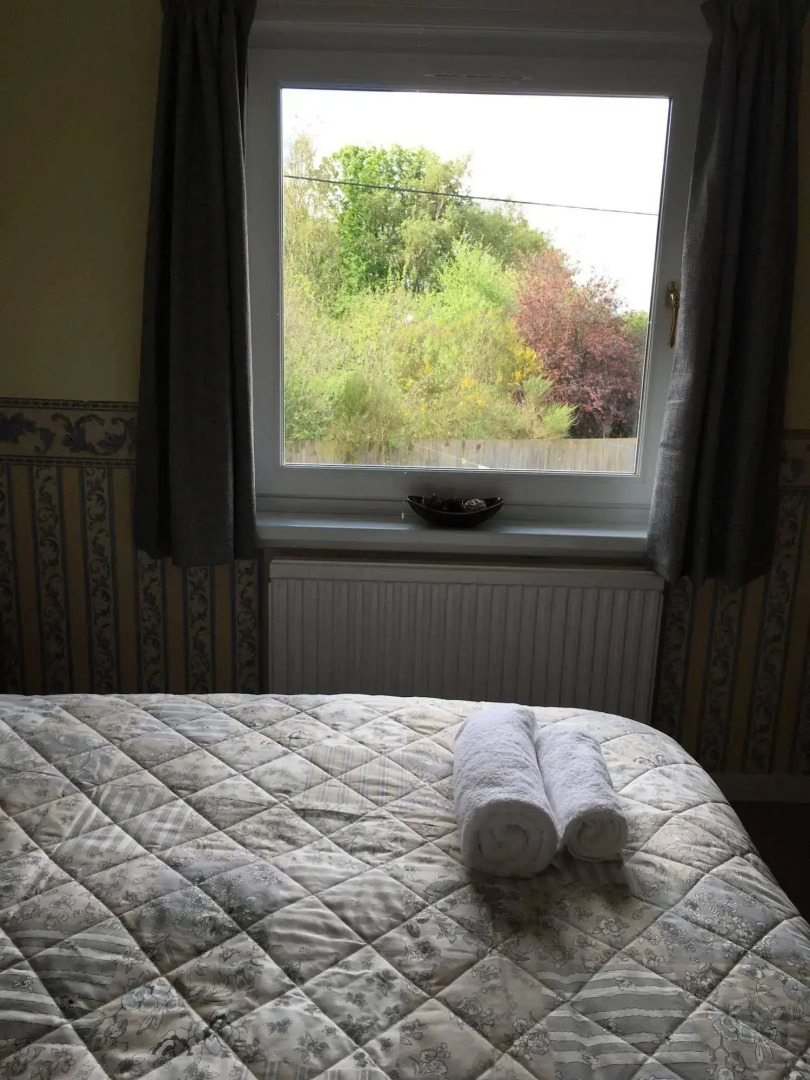 Roag House Bed & Breakfast