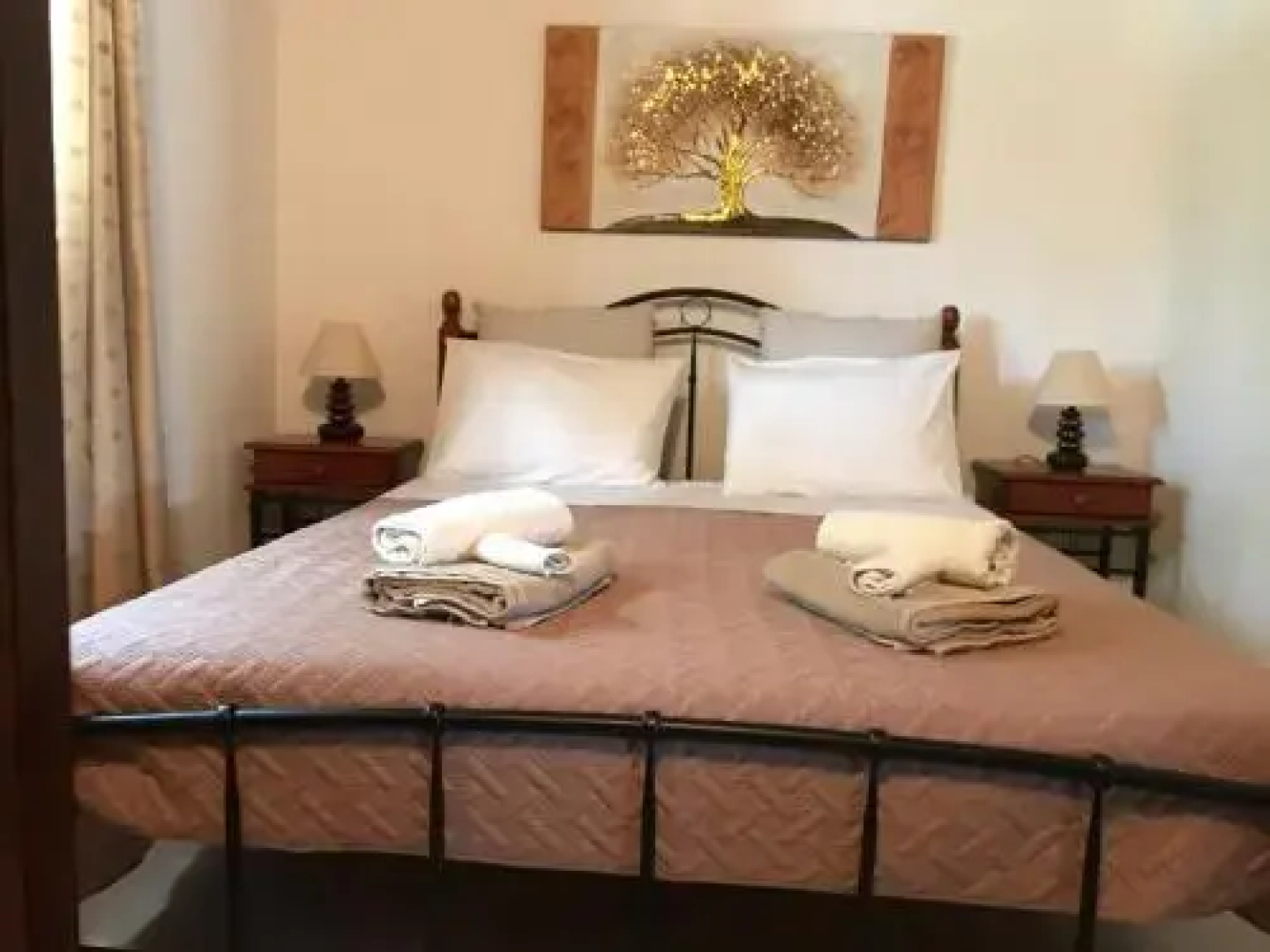 Anni House in Stavros
