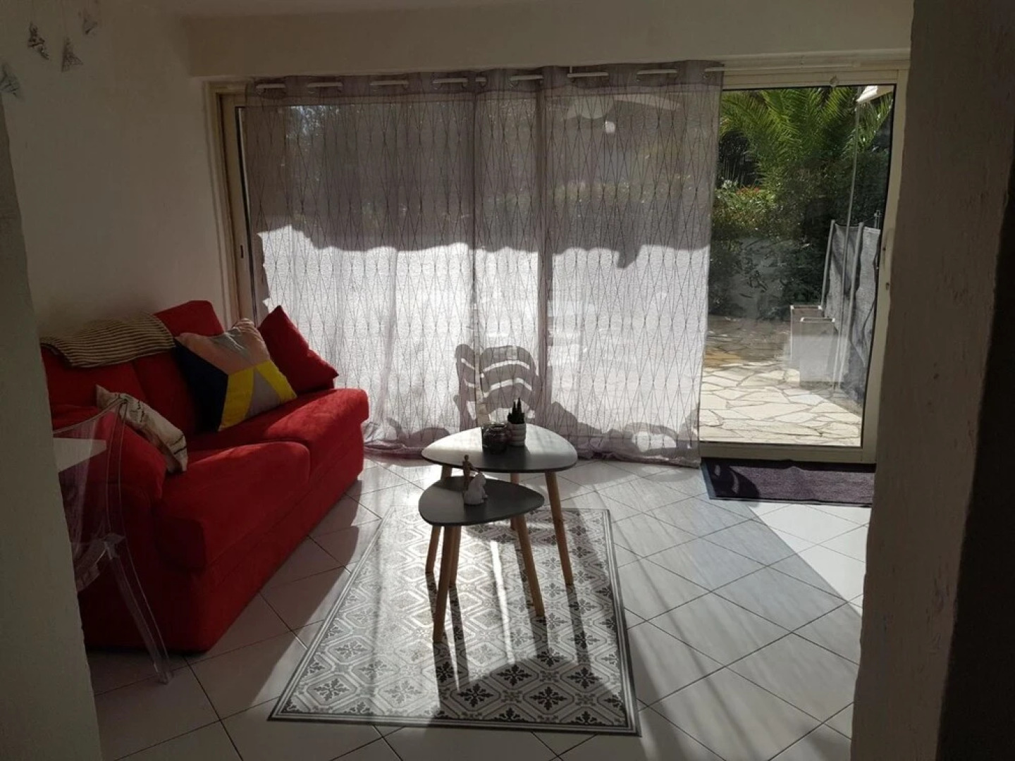 Apartment With one Bedroom in Cavalaire-sur-mer, With Pool Access and