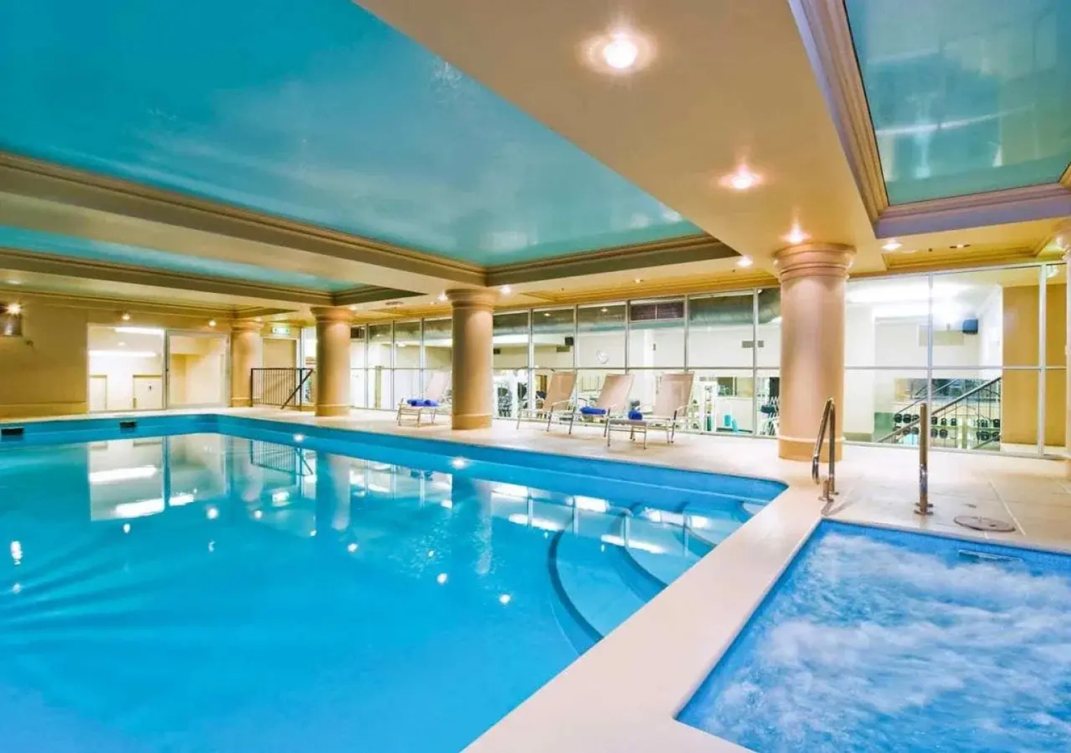 The Playford Adelaide MGallery