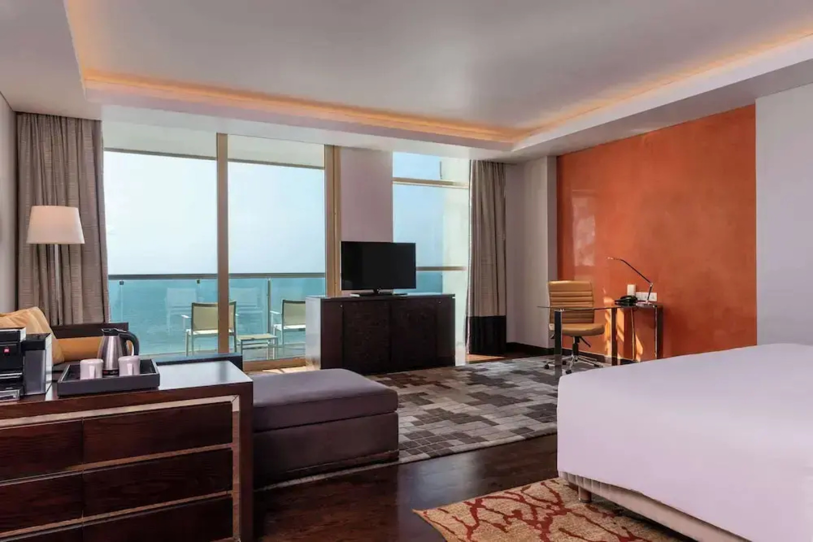 Radisson Blu Hotel, Conakry