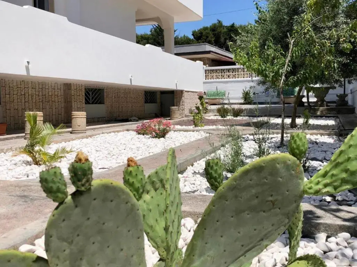 Salento Sunset House