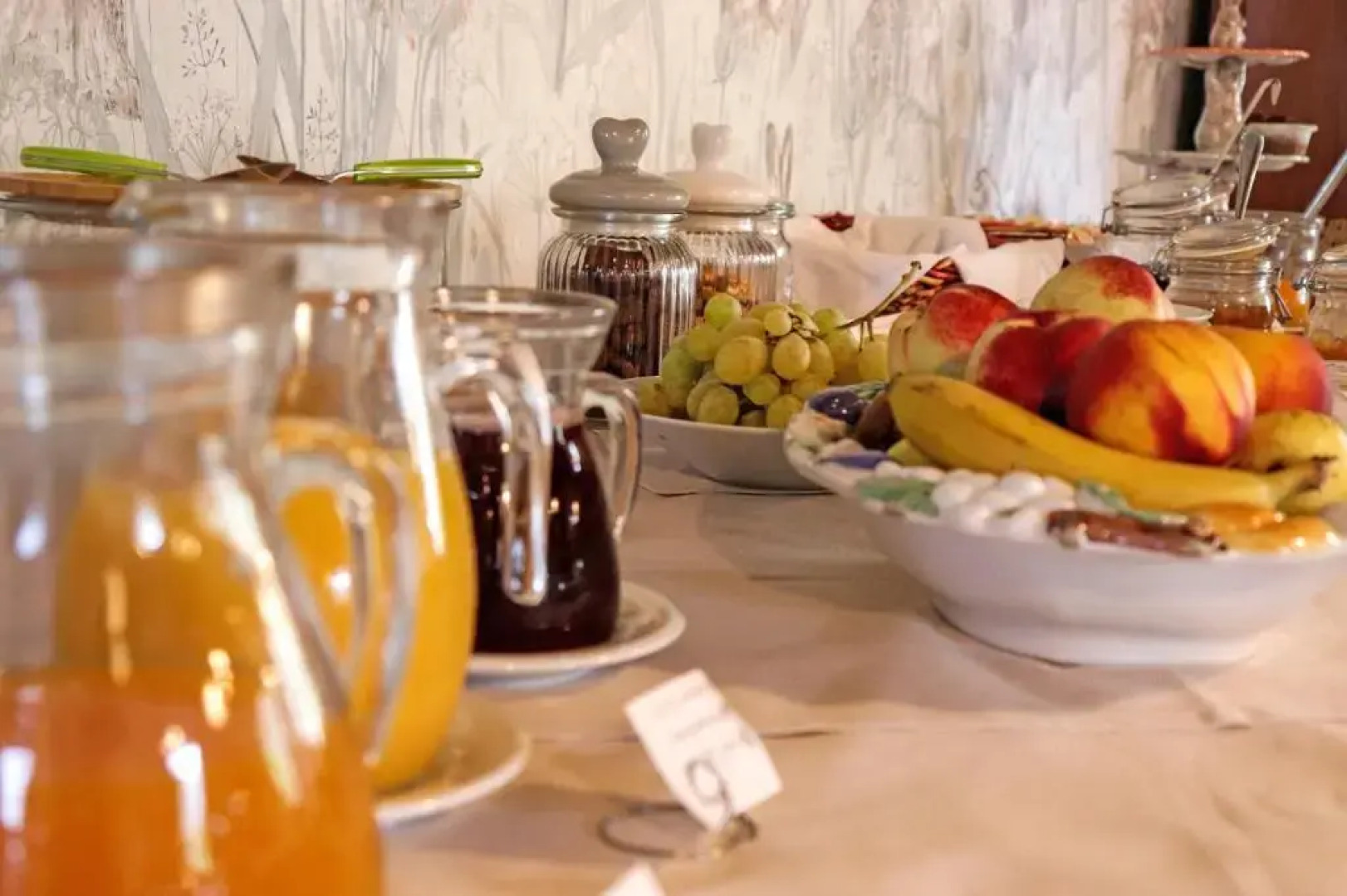 Agriturismo La Bella