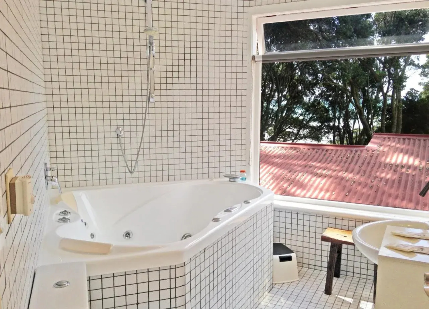 Ohiwa Seascape Studios