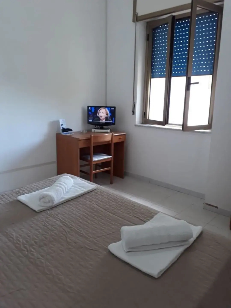 Pensione Nettuno