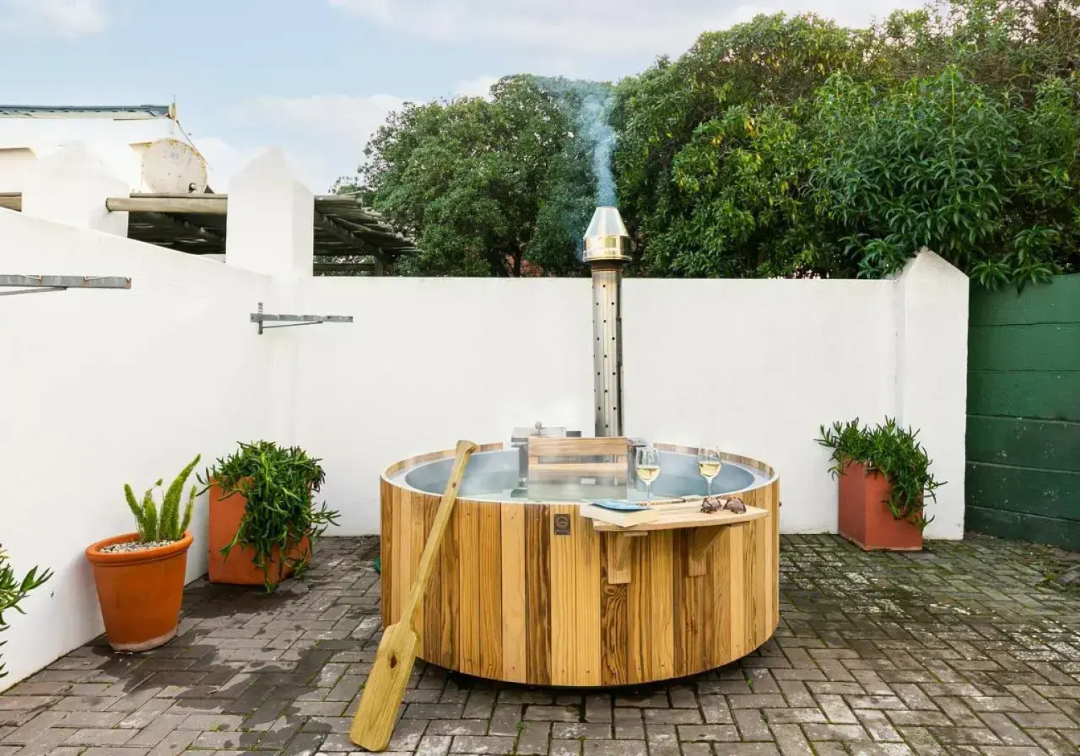 Langebaan Apartments