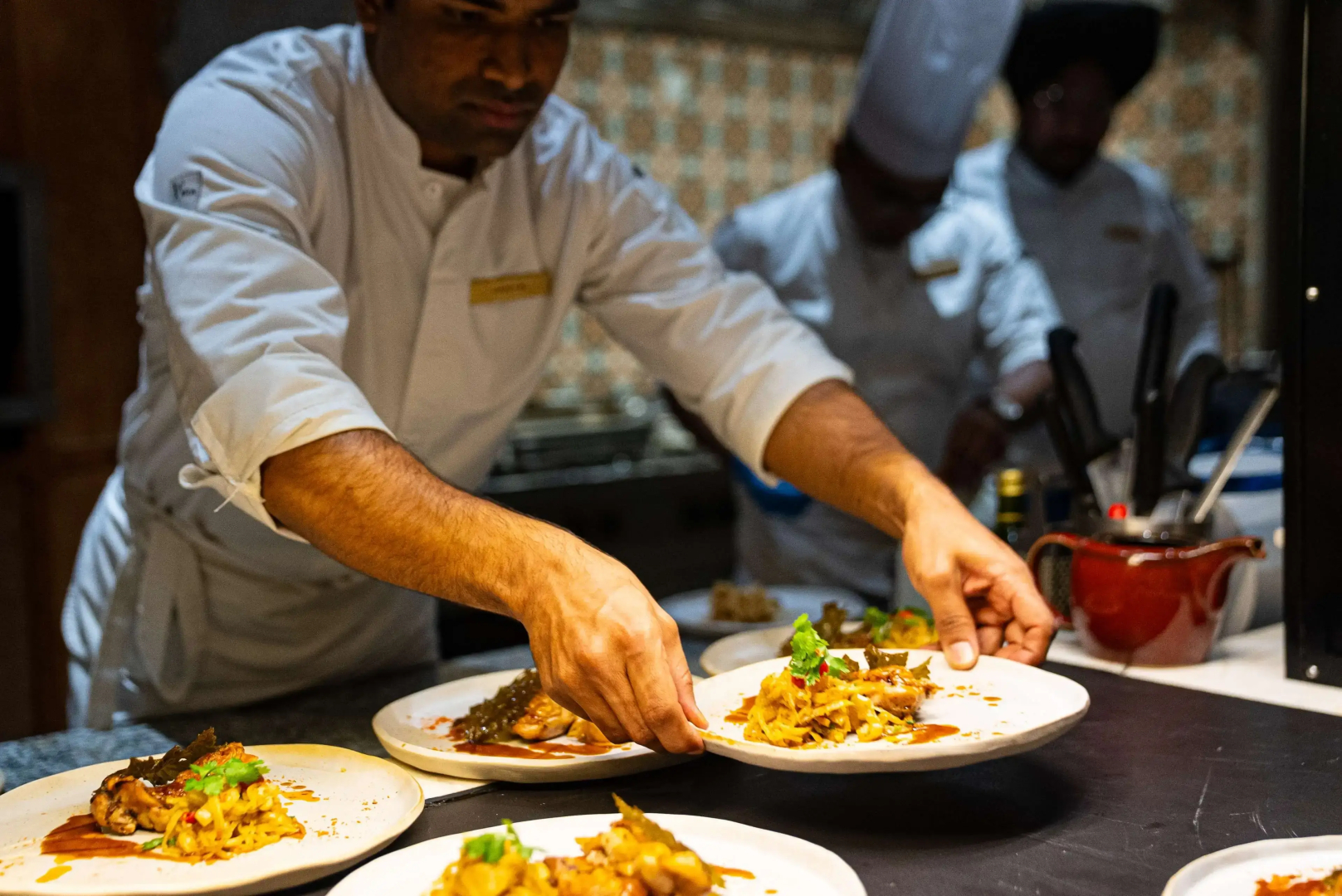Radisson Blu Hotel & Spa, Nashik
