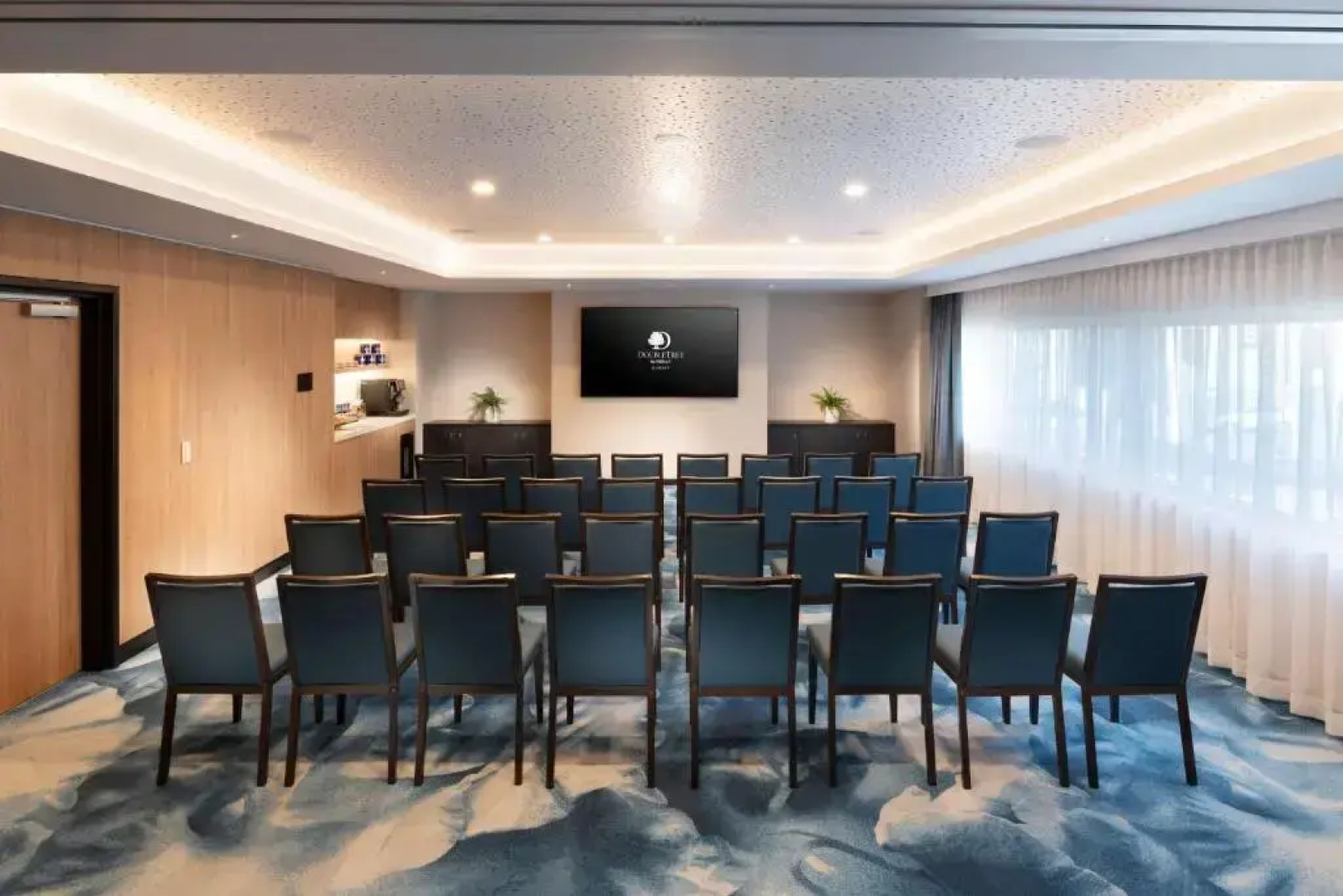 Doubletree By Hilton Hobart