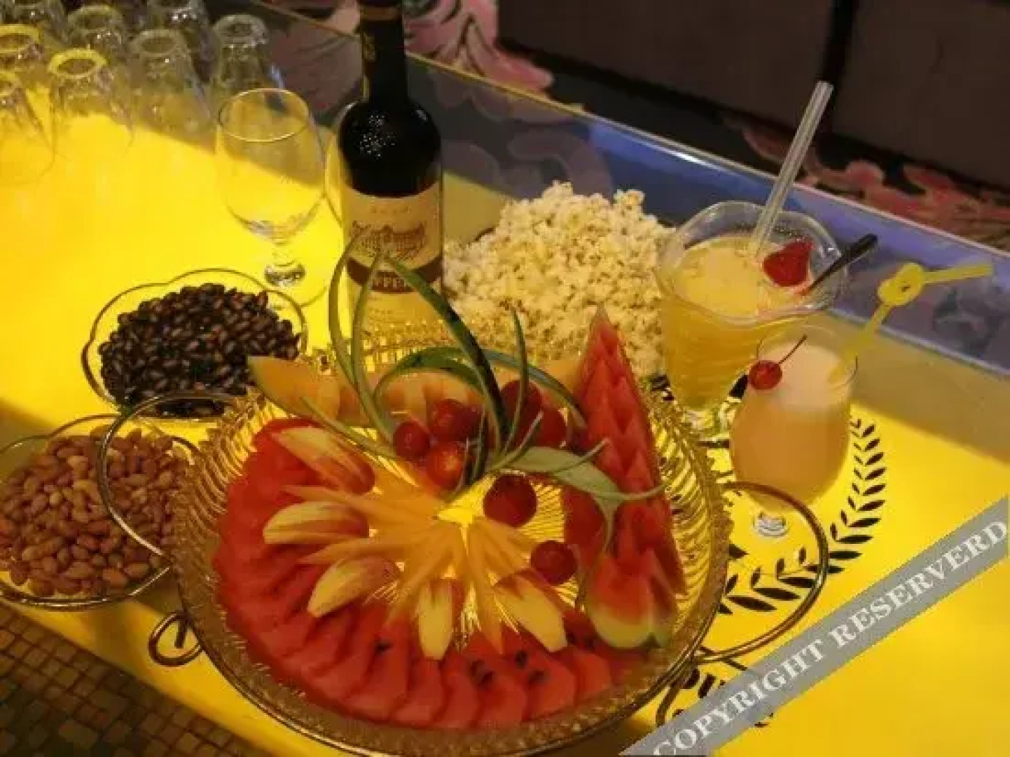 Tianshui Lanqin Hotel