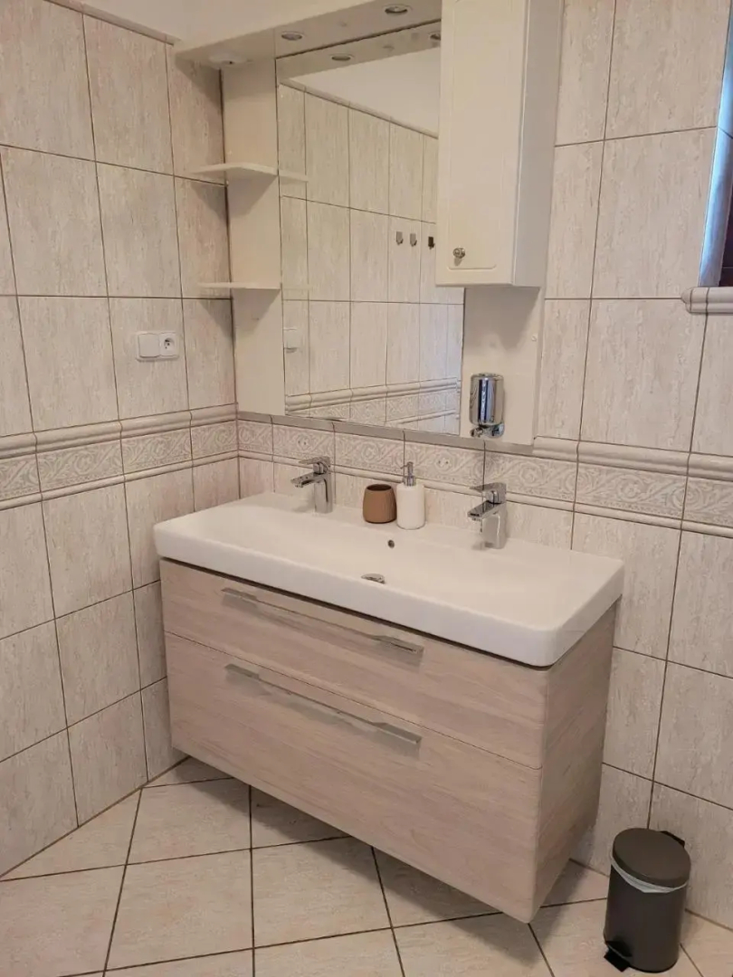 Apartmány Velké Dářko