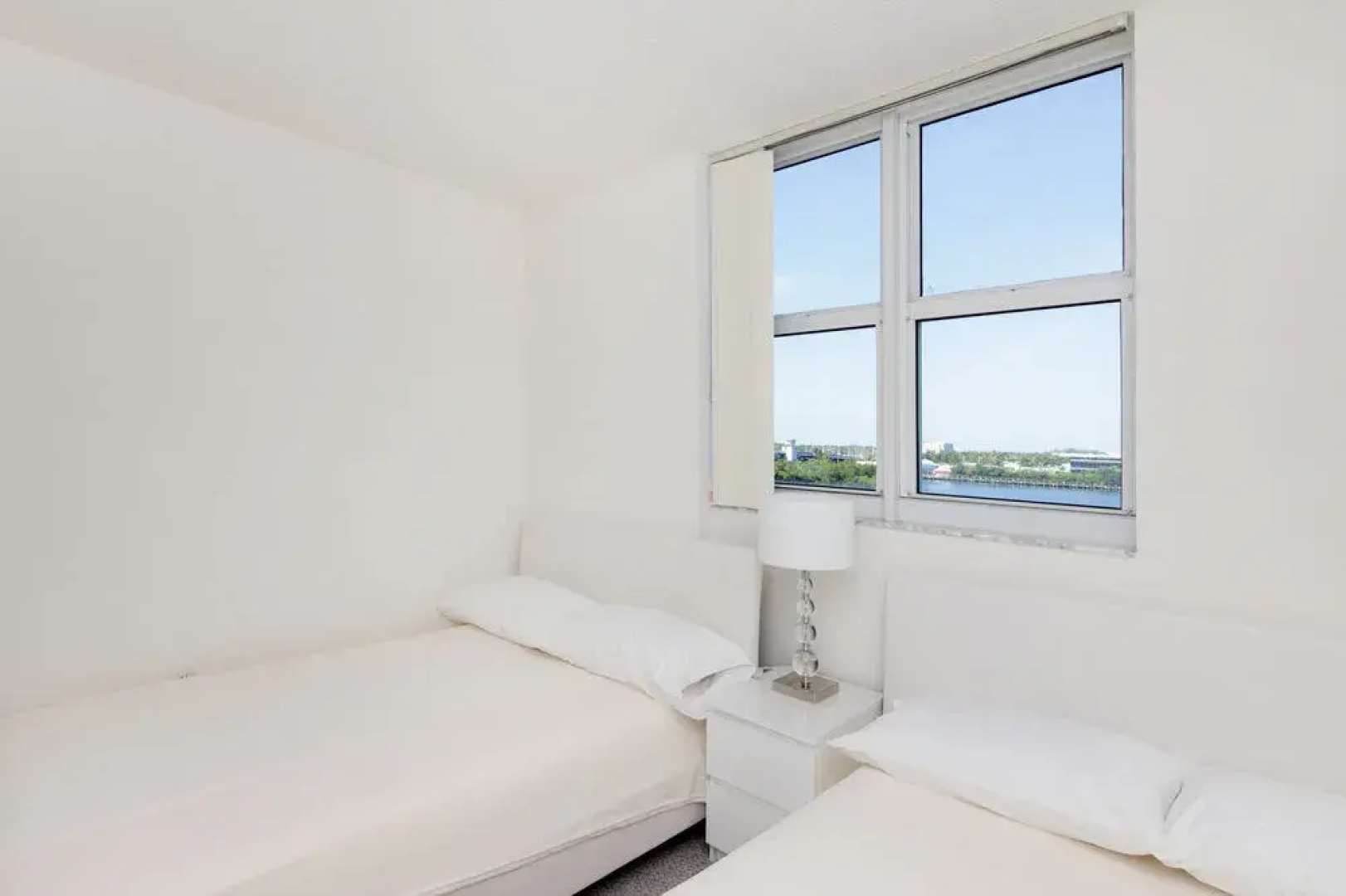 Miami Waterfront Apartments
