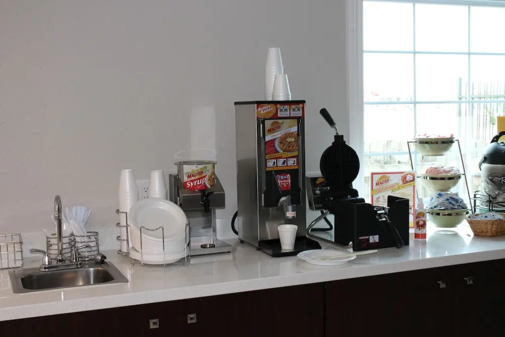 Quality Inn Port Arthur – Nederland