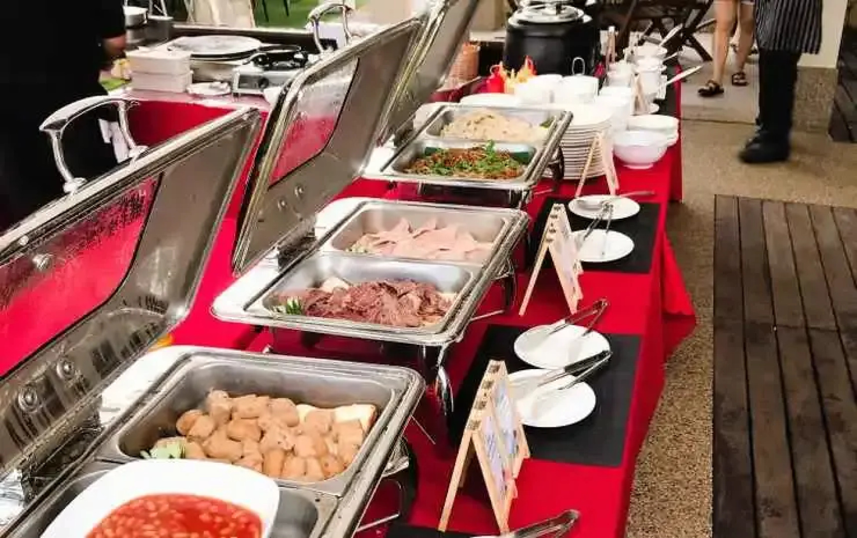 Ocean Dream Beach Resort & Villas