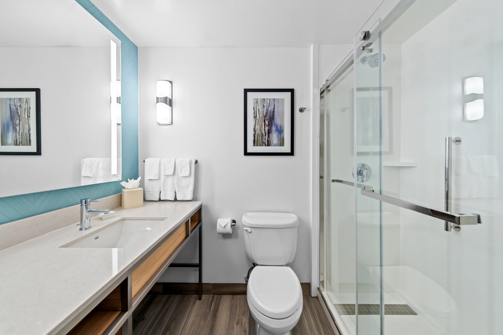 Hilton Garden Inn Seattle North/Everett