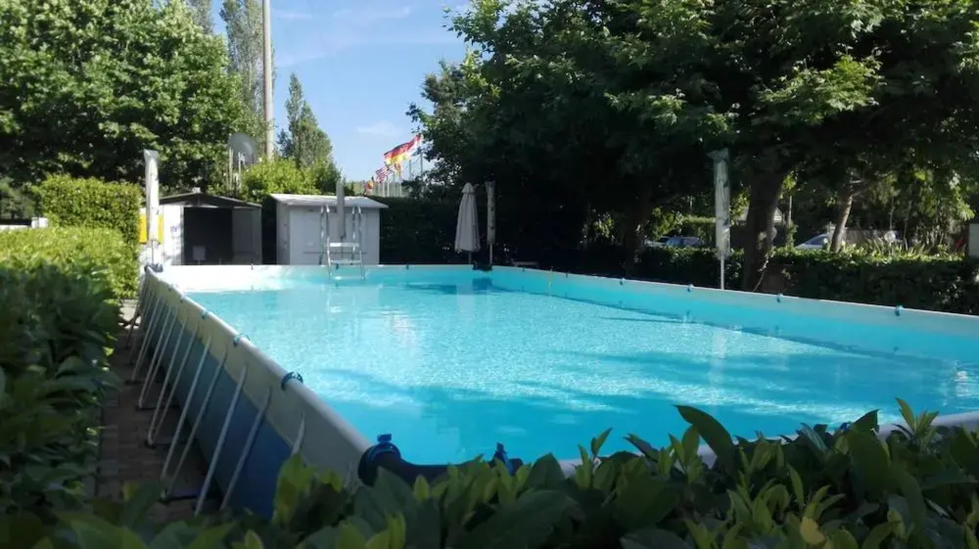 Smeraldo Camping Village