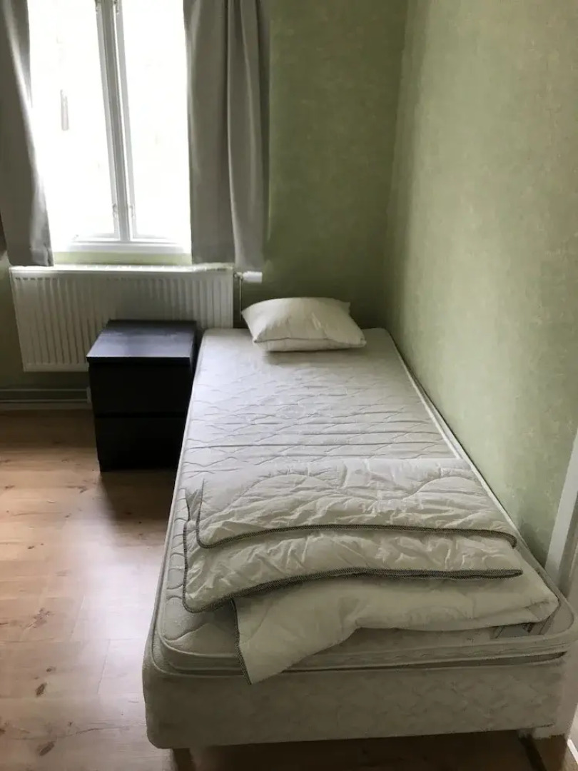 Mattsarve Gästgiveri