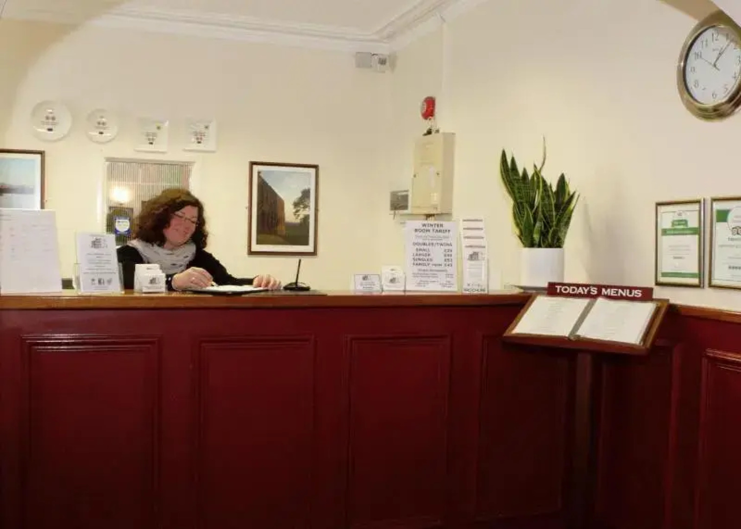 Royal Sportsman Hotel